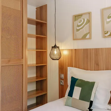 Domaine de Verdagne Gassin Chambre photo