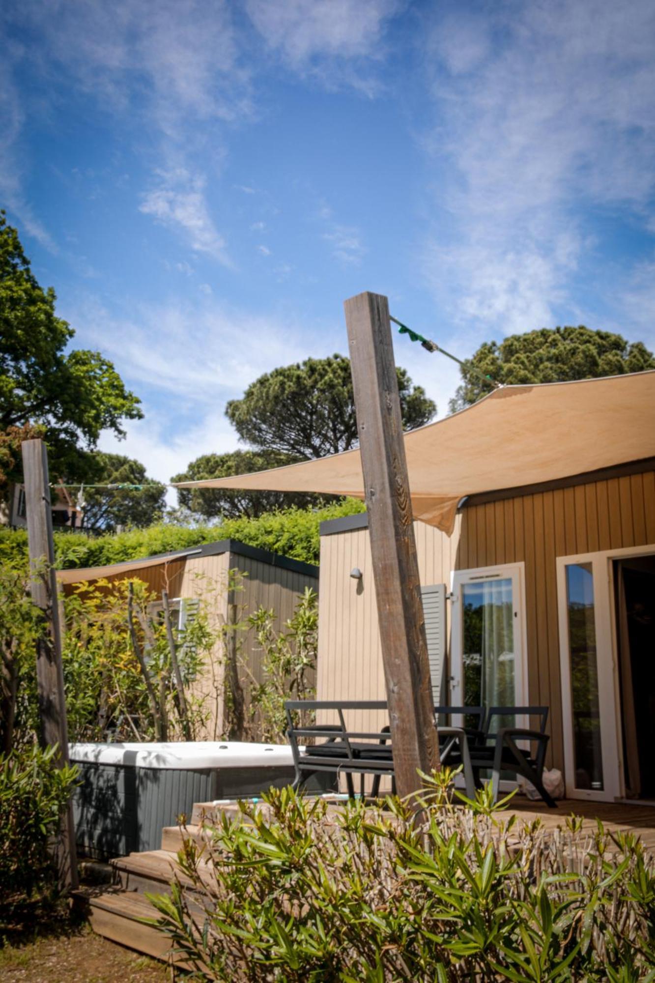 Domaine De Verdagne 4*