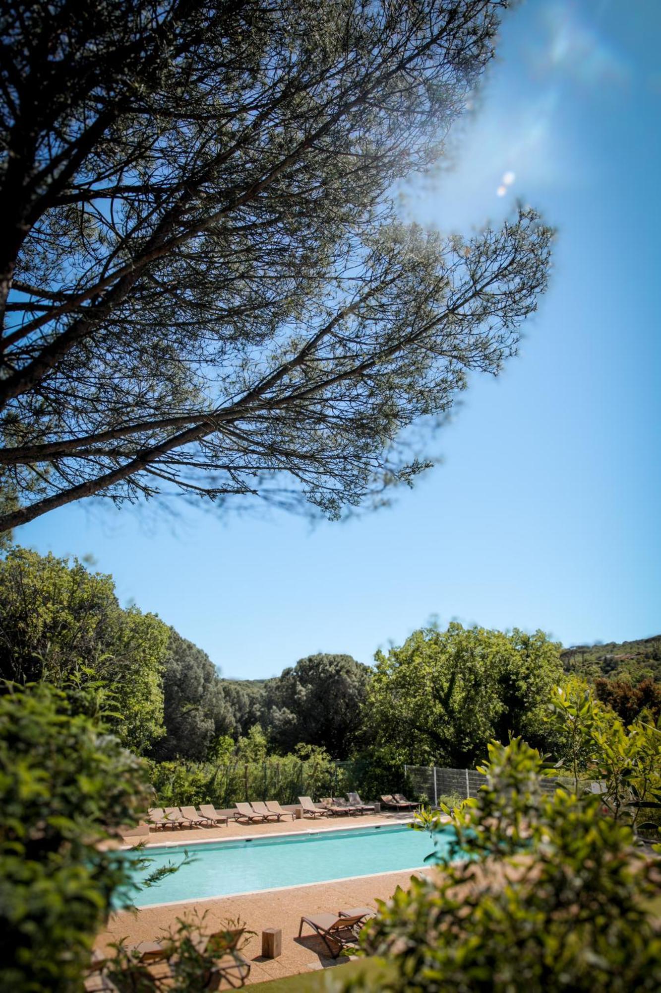 Domaine De Verdagne 4* Gassin