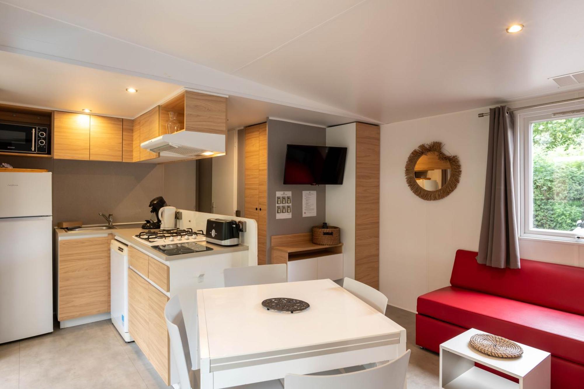 Camping Domaine De Verdagne 4*