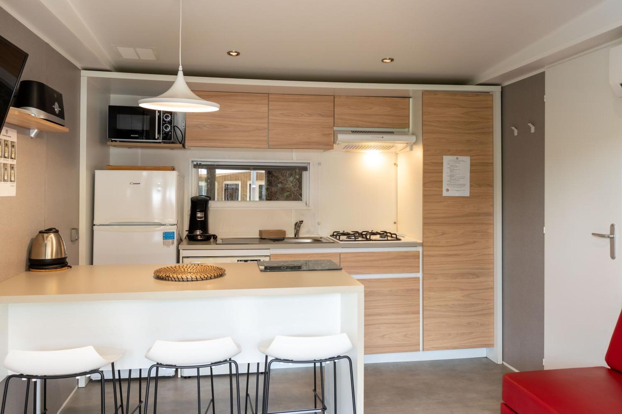 Domaine De Verdagne Camping 4*