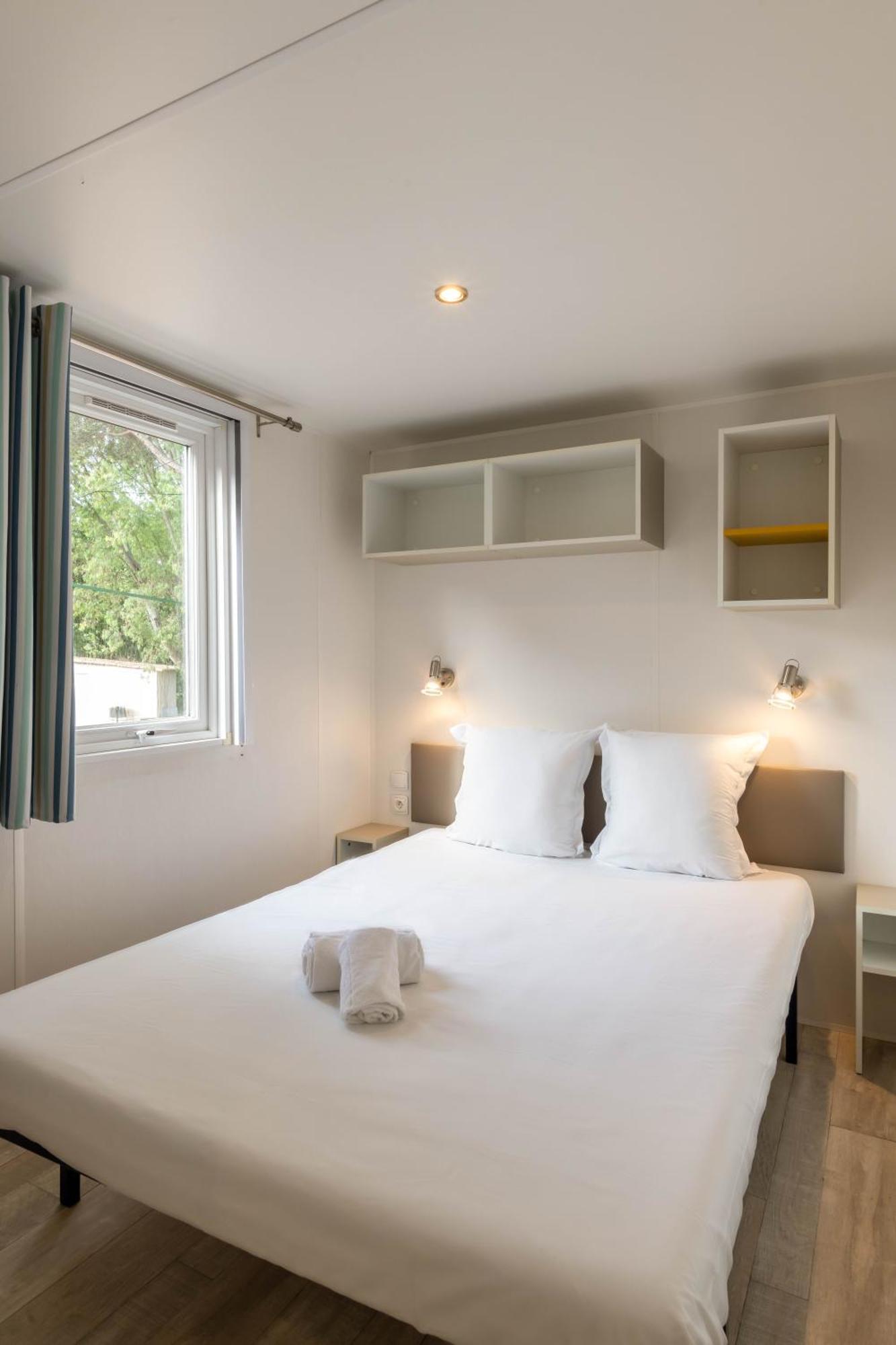 Domaine De Verdagne Camping Gassin