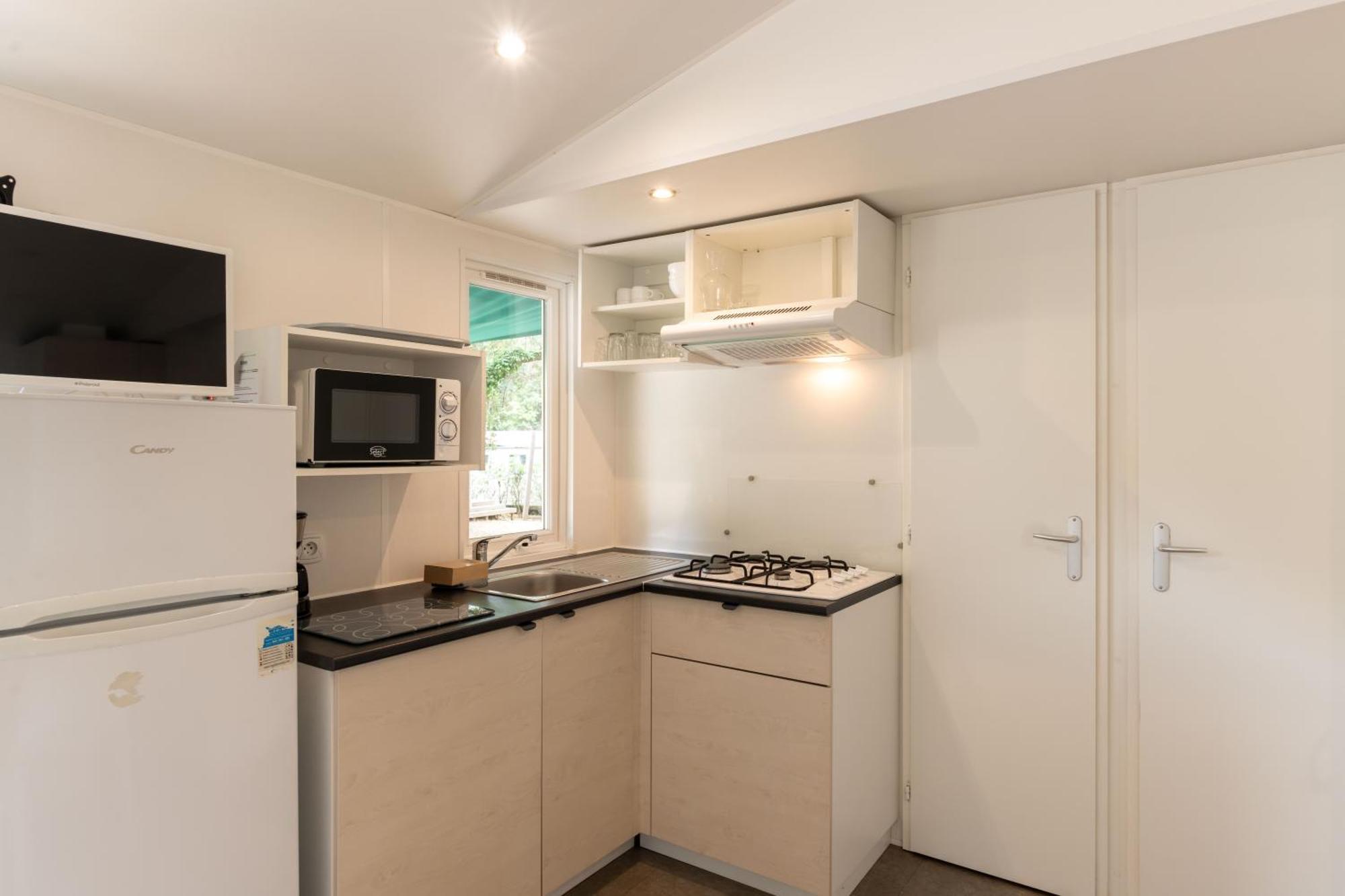 Domaine De Verdagne Camping Gassin