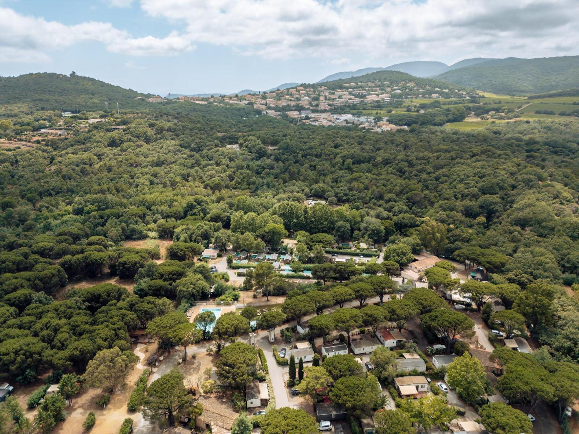 Domaine De Verdagne