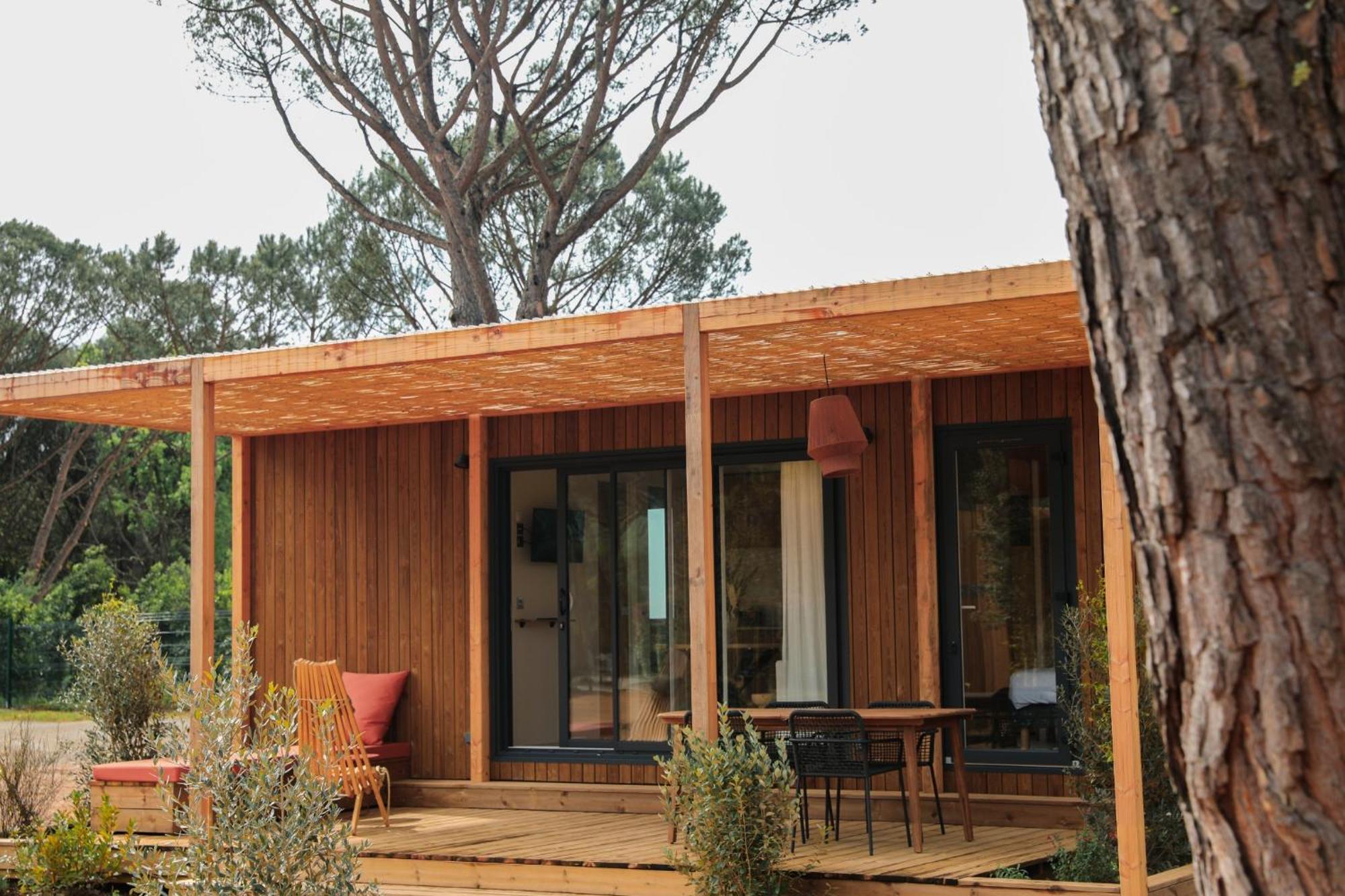 Camping Domaine De Verdagne 4*