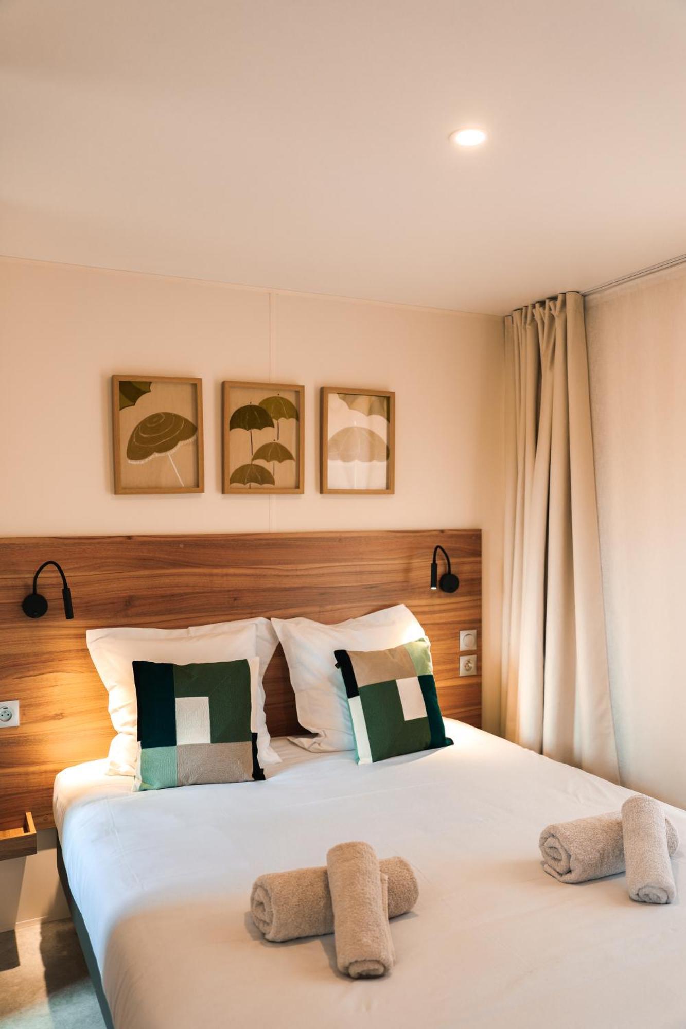 Domaine De Verdagne 4*