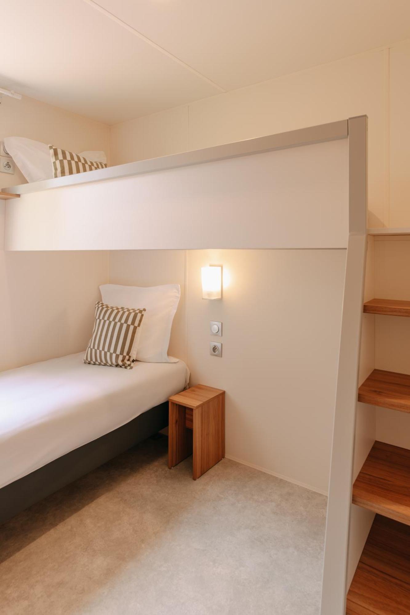 Domaine De Verdagne Camping Gassin