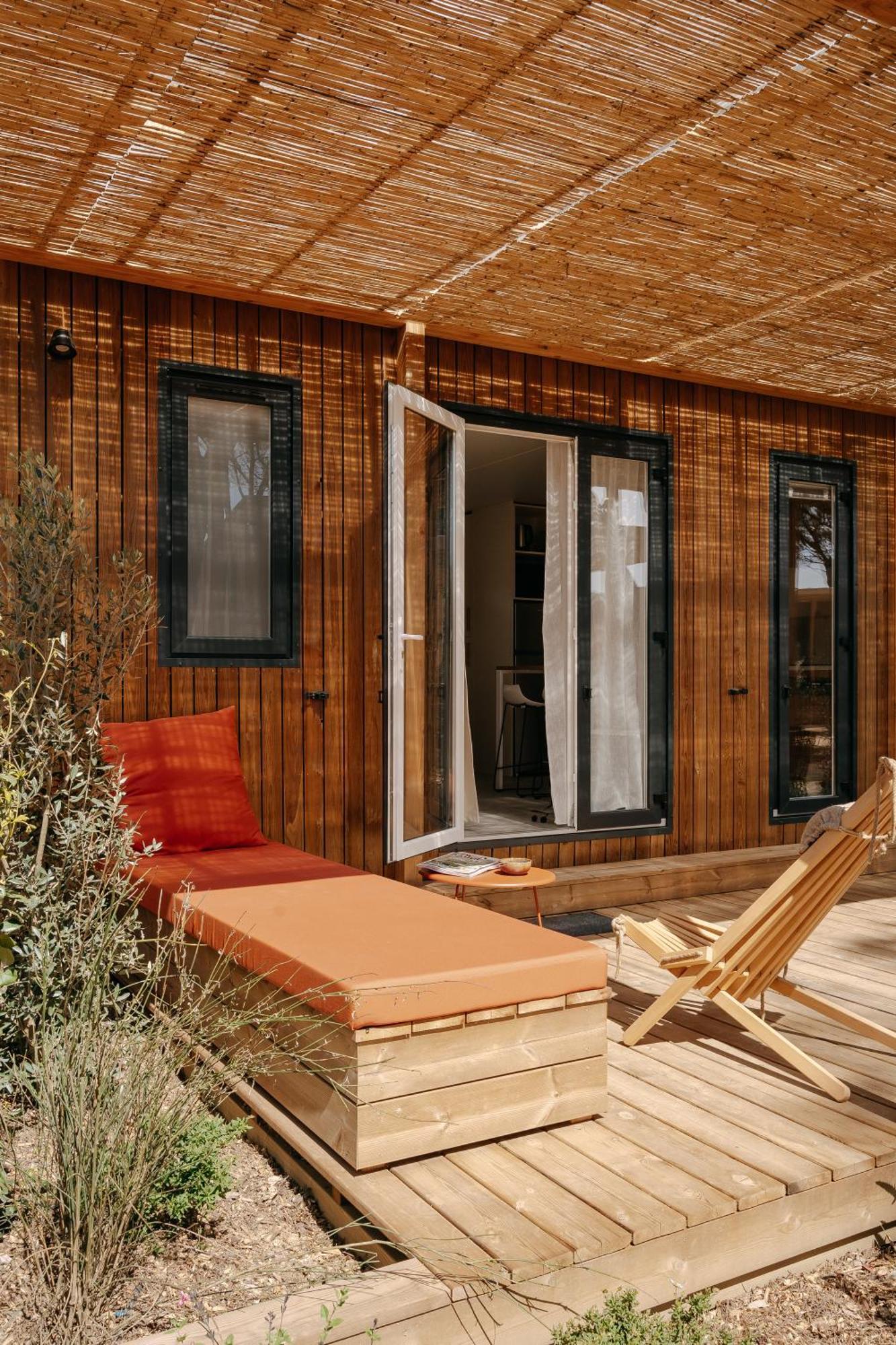 Campeggio Domaine De Verdagne 4*